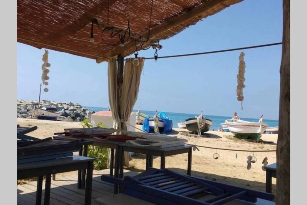 Sant Mateu 30 Min To Barcelona Next Beach ビラサル・ダ・マル エクステリア 写真