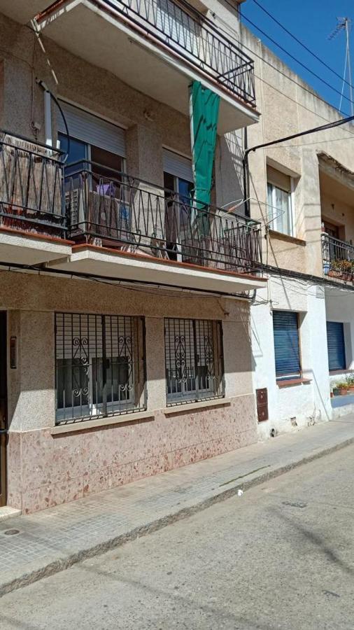 Sant Mateu 30 Min To Barcelona Next Beach ビラサル・ダ・マル エクステリア 写真